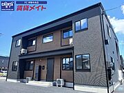 ONE小俣 2階 新築の賃貸物件