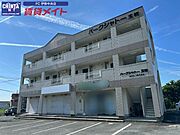 明星駅より徒歩35分 3階 築34年8ヶ月の賃貸物件