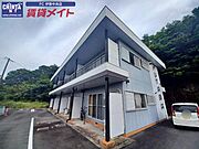 マンション双葉 1階 築47年2ヶ月の賃貸物件