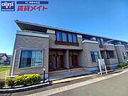 サンカントＣの賃貸物件