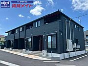 五十鈴ケ丘駅より徒歩12分 2階 新築の賃貸物件