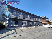 レジデンス岡本の賃貸物件