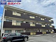リーシング御薗 2階 築31年の賃貸物件