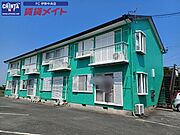 コーポうららか 1階 築33年4ヶ月の賃貸物件