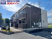 五十鈴ケ丘駅より徒歩17分 1階 築12年1ヶ月の賃貸物件