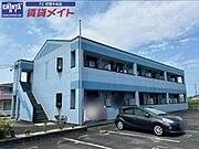 斎宮駅より徒歩32分 1階 築19年の賃貸物件