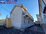 グリーンハイツの賃貸物件