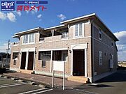 エールトベーレBの賃貸物件