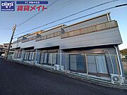 リーシング志摩 2階 築32年5ヶ月の賃貸物件