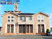 ルナピーノ２Ｂ 1階 築17年2ヶ月の賃貸物件