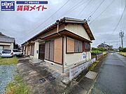 宮川駅より徒歩27分 1階 築37年の賃貸物件