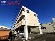 五十鈴ケ丘駅より徒歩38分 2階 築32年6ヶ月の賃貸物件