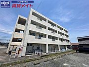 宮川駅より徒歩9分 2階 築33年10ヶ月の賃貸物件