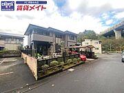 五十鈴川駅より徒歩62分 1階 築29年8ヶ月の賃貸物件
