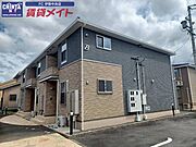 水明郭Bの賃貸物件