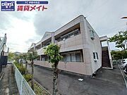 サニーサイド五十鈴の賃貸物件