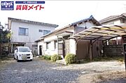 宇治山田駅より徒歩19分 1階 築61年5ヶ月の賃貸物件