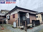 宮川駅より徒歩9分 1階 築46年6ヶ月の賃貸物件