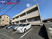 メゾン松鶴 1階 築32年4ヶ月の賃貸物件