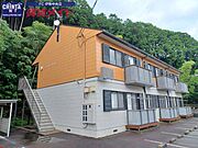 パールハウスB 2階 築26年の賃貸物件
