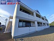パールガーデンの賃貸物件