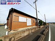 宮川駅より徒歩14分 築53年6ヶ月 1階建の賃貸物件