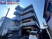 宮町OZビルの賃貸物件