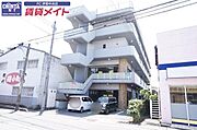 宮町OZビルの賃貸物件
