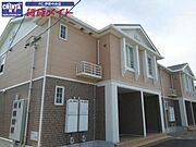 レステベルグの賃貸物件