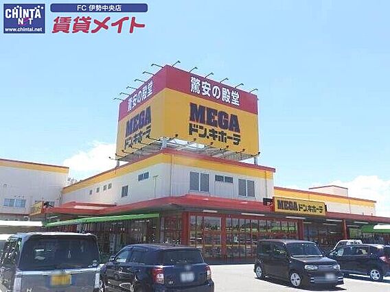 ボン・ファミール_周辺_2