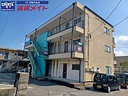 コーポハイアットの賃貸物件