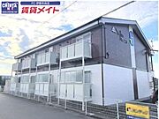 サープラスセレステの賃貸物件