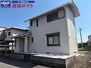 斎宮駅より徒歩22分 1階 築40年2ヶ月の賃貸物件