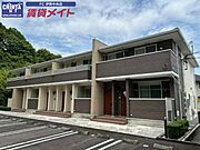 プティ・ヴェルジェＣの賃貸物件