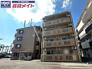 サンアージュの賃貸物件