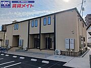 リーヴユイットの賃貸物件