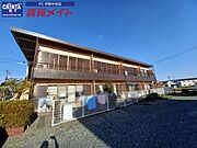メゾンミヤマエＡの賃貸物件