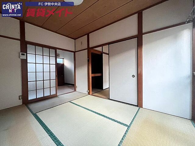 室内