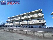 マエストロ伊勢の賃貸物件