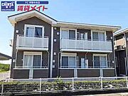 プティ・シャトーＢ棟の賃貸物件