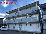 第三シャトーナツヤマ 1階 築29年6ヶ月の賃貸物件