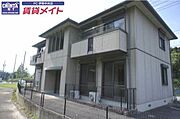 山田上口駅より徒歩85分 1階 築23年7ヶ月の賃貸物件