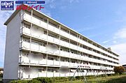 伊勢市駅より徒歩19分 3階 築47年7ヶ月の賃貸物件