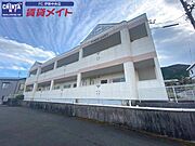 キャピトルヒルズ１ 1階 築30年3ヶ月の賃貸物件