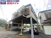 志摩神明駅より徒歩46分 築29年7ヶ月 1階建の賃貸物件