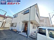 賢島駅より徒歩99分 1階 築23年1ヶ月の賃貸物件