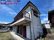 明野駅より徒歩45分 1階 築60年8ヶ月の賃貸物件