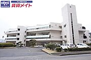 志摩赤崎駅より徒歩53分 築44年10ヶ月 7階建の賃貸物件