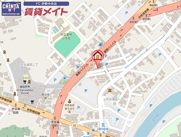 地図