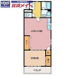 近鉄鳥羽線 宇治山田駅 徒歩5分
